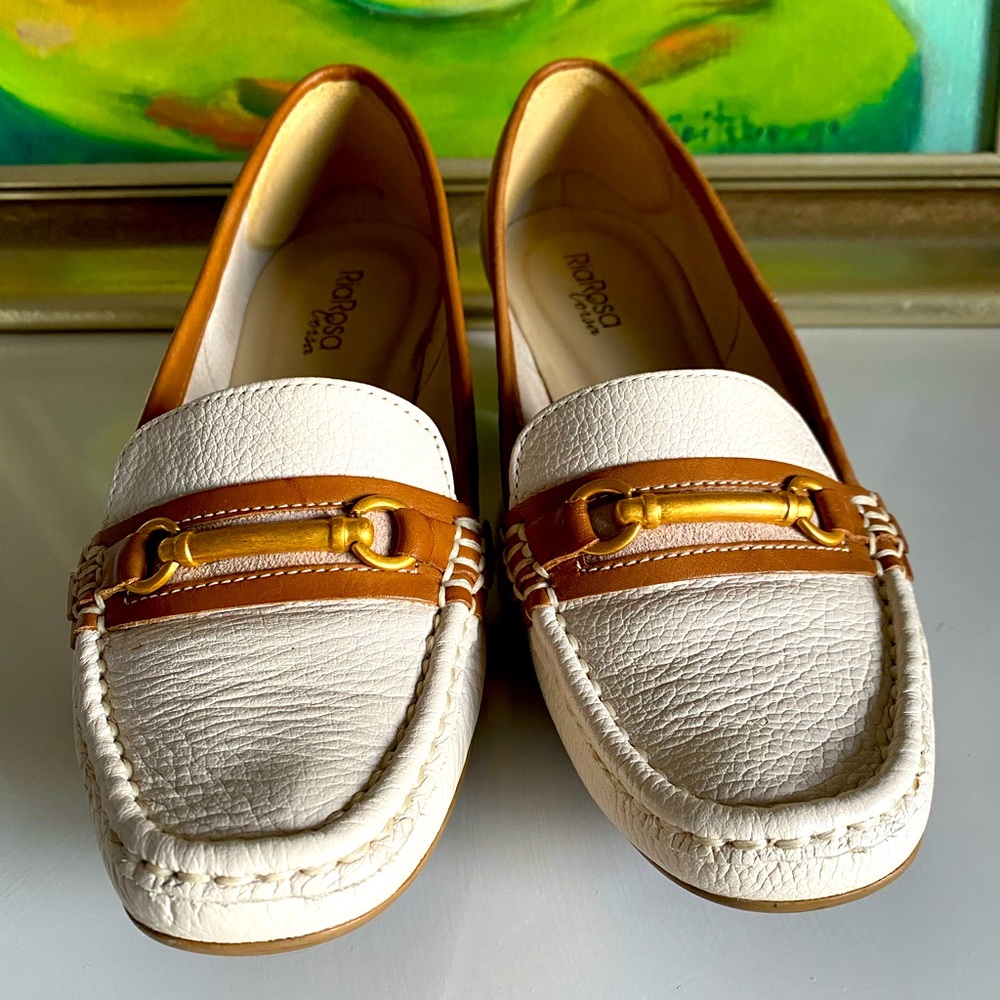 Rio Rosa, woman comfortable everyday shoes